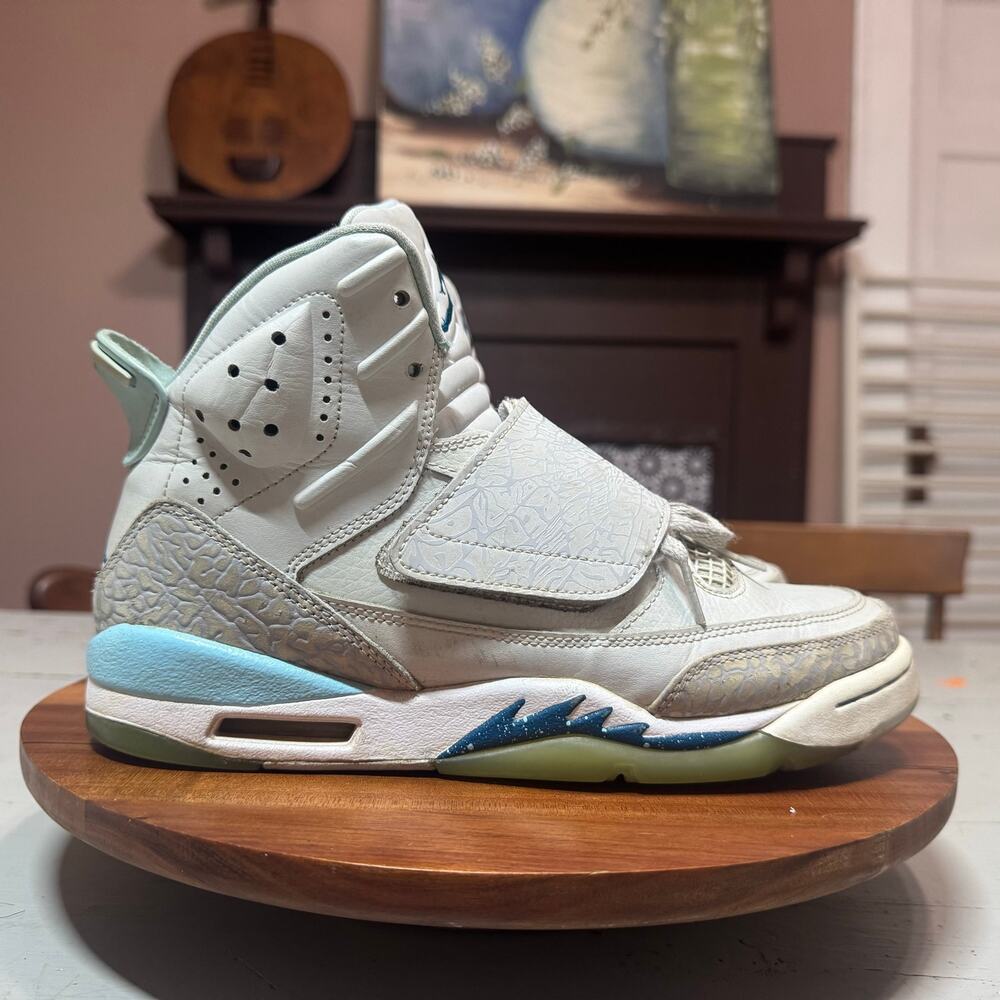 Nike Air Jordan Son of Mars Kids Size 6Y Sneaker Shoes 512242-016 - Picture 1 of 8